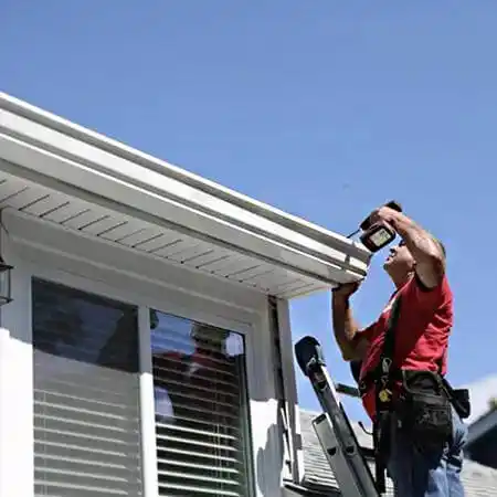 gutter services Uintah